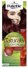 Palette Naturals Color Creme Permanent Color