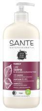 Birch &amp; Vegetable Protein Shine Shampoo 950 ml