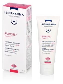 Ruboril Expert S Anti-Redness Cream 40 ml