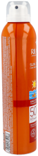 Sun System Baby Transparent Spray SPF 50+ 200 ml
