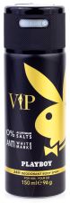 Playboy Vip Men Desodorante Spray 150 ml