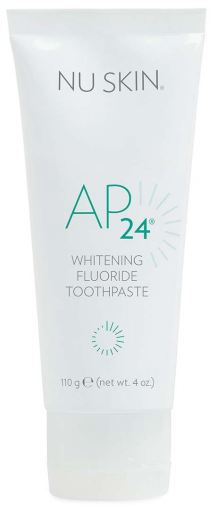 AP 24 Whitening Toothpaste 110 gr