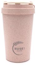 Cup of Organic Rice Husk 400 ml