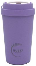 Cup of Organic Rice Husk 400 ml