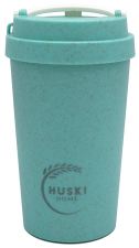 Cup of Organic Rice Husk 400 ml