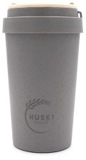 Cup of Organic Rice Husk 400 ml