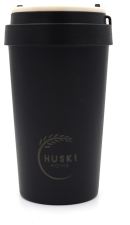 Cup of Organic Rice Husk 400 ml