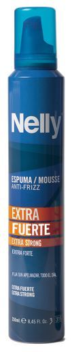 Extra Strong Foam 75 ml