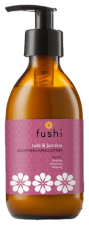 Tulsi &amp; Jasmine Relaxing Hand Lotion 230 ml