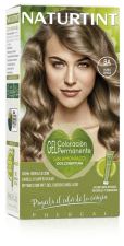 Permanent Hair Color Gel, Ammonia-Free Dye