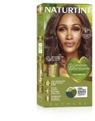 Permanent Hair Color Gel, Ammonia-Free Dye