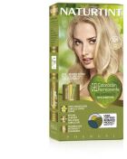 Permanent Hair Color Gel, Ammonia-Free Dye