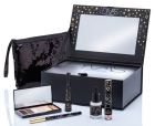 Divas By Roses Eyeshadow Palette Kit + 4 pieces