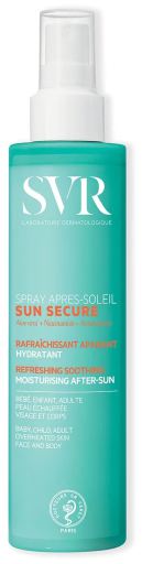 SVR Sun Secure Spray After Sun 200 ml