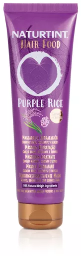 Hair Food Purple Rice Mask 150 ml