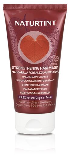Naturtint Anti-Hair Loss Strength Mask 150 ml