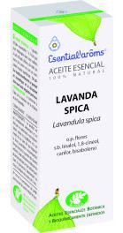Essential Oil Lavender Spica 10 ml
