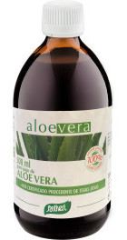 Santiveri Aloe Vera Juice 500 ml
