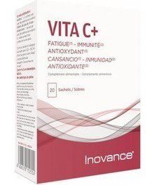 Vita C+ 20 Envelopes