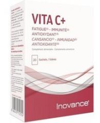 Vita C+ 20 Envelopes