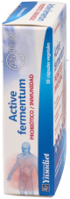 Zentrum Active Fermintiun 30 Capsules