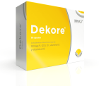 Dekore 60 pcs