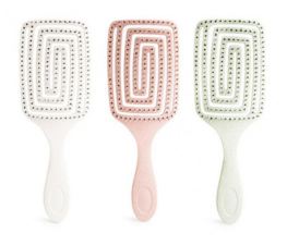 Ecological Hair Brush