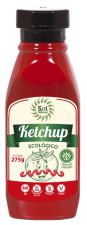 Organic Ketchup 275 gr
