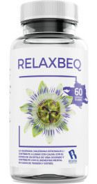 Bequisa Relaxbeq 60 Capsules