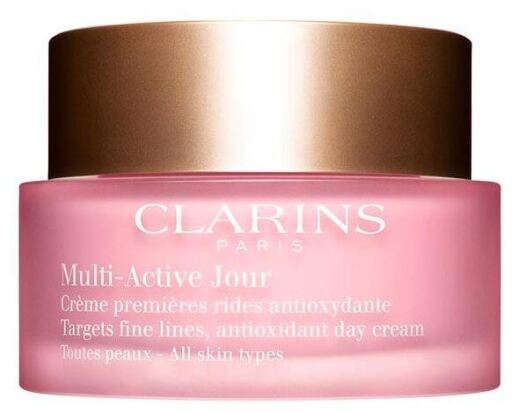Multi-Active Day Cream 50 ml