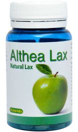 Espadiet Althea Lax 50 Capsules