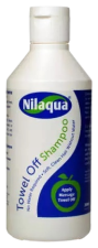 Liquid Shampoo Without Rinse