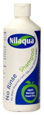 Liquid Shampoo Without Rinse