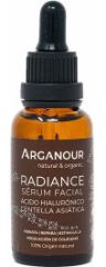 Hyaluronic Acid and Centella Asiatica facial serum 30 ml