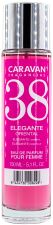Nº38 Elegant Eau de Parfum 150 ml