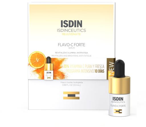 Isdinceutics Flavo-C Forte Serum 5.3 ml