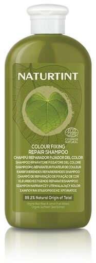 Nutrition Restructuring Shampoo 330 ml