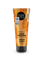Pumpkin &amp; Honey Renewing Facial Scrub 75 ml
