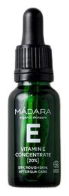 Vitamin E Concentrate 20% 17.5 ml