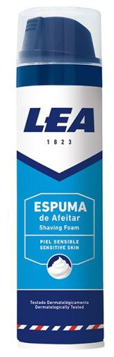 Lea Shaving Foam Spray 250 ml