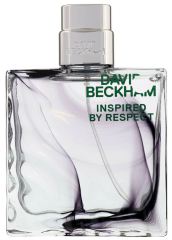 Inspired By Respect Eau de Toilette