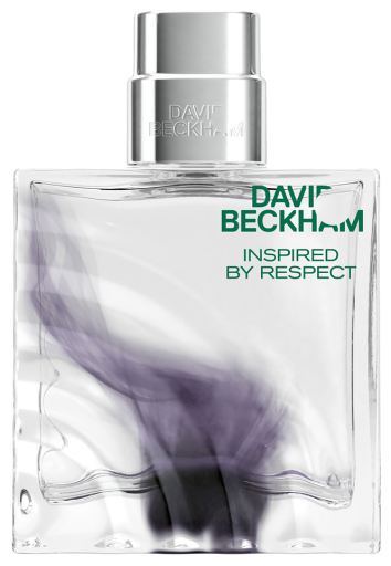 Inspired By Respect Eau de Toilette