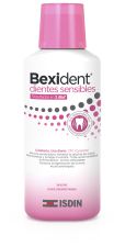 Bexident Sensitive Teeth Mouthwash