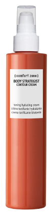 Strategist Contour Body Cream 200ml