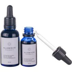 Allium Noir Extracto Fluido Ajo Negro Ecologico (efcan) 30 Ml