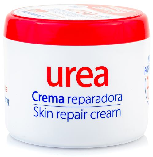 Urea Repair Cream Jar