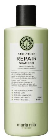 Shampoo
