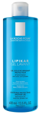 Lipikar Shower Gel 400ml