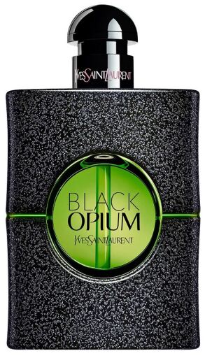 Black opium saphir 2025