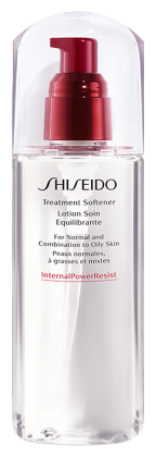 Shiseido Defend Skincare Smoothing Treatment 150ml